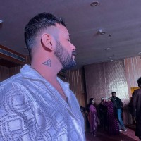 Subham Majumder