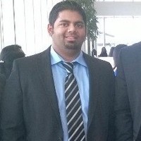 Rishi Mathew