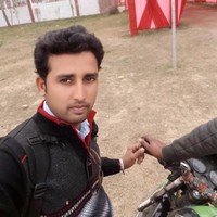 Nitin sisodia