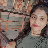 Muskan Rajput