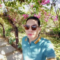 Adam Lloyd Ronquillo