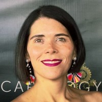 Meredith Gregory