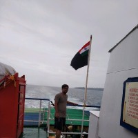 B Damodhar
