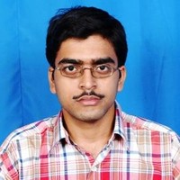 Dillip kumar Dehury