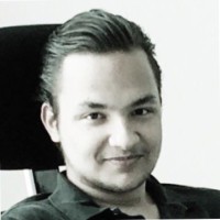 Karan B.