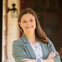 Katelyn Rossier, AIA, CDT, NCARB, LSSBB
