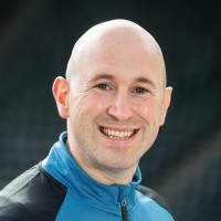 Gavin Ferry