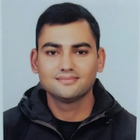 Anil Pandey