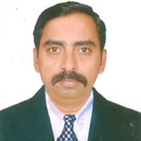 Sushil Desai
