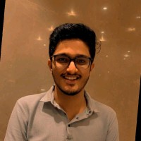 Vivek Kothari