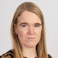 Line Harnæs