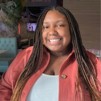 Courtney Pleasant