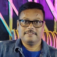 Nrusingha Mohanty
