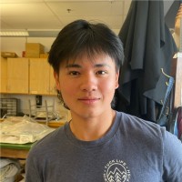 Brady Chin