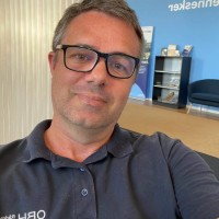 Magne Lasse Schütt Hansen