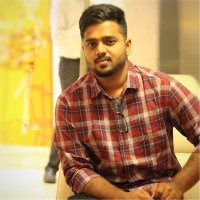 Jatin V