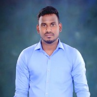 Raghul A