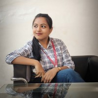 Ankita Bhatta