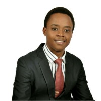 George Kipung'a