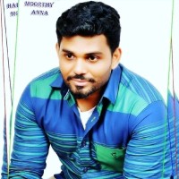 Manthira Moorthy Arunachalam