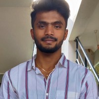 Sumanth S R