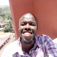 gilbert chepkwony