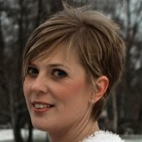 Åsa Öholm Hämnäs