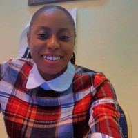 Anita Akinyomade