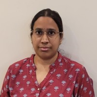 Kavitha P