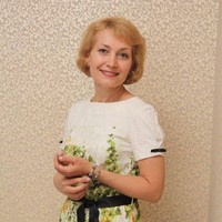Svetlana Tomilova
