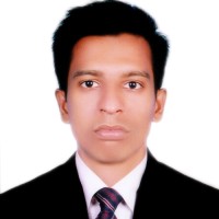 Kazi Foysal Ahamed Mithun