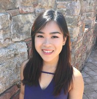 Sarah Chau