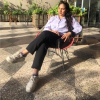 Suhaira Khalid