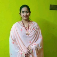 Yasmeen Begum