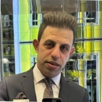 Mohammad Jarrah