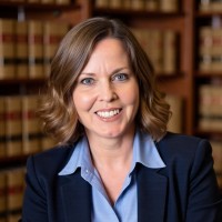 Angela Nelson J.D., Ed.M.