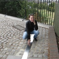 Darci Paull, Gisp
