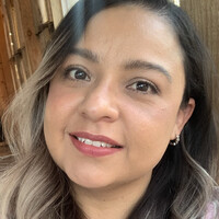 Araceli Chacón Martínez