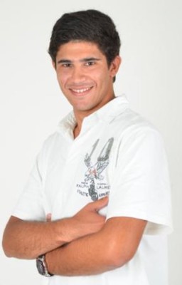 João Ribeiras Cabral