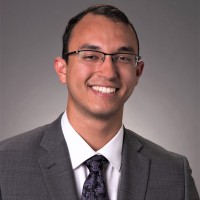 Andrew Chin