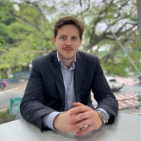 Matheus Assis da Rocha Lima, CEA