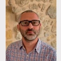 Ludovic Vidal