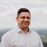 Stefan Scherer