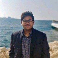 Abhishek Gupta