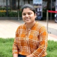Tejal Nikam