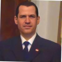 Alaa Nasr