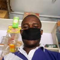 Christian eze