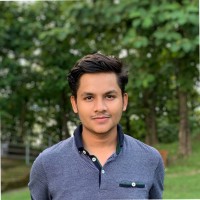 Vaibhav Baid