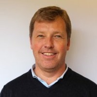 Geir Åge Jensen