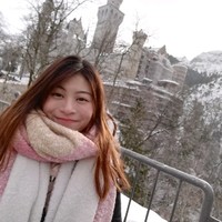 Eleanor Ling